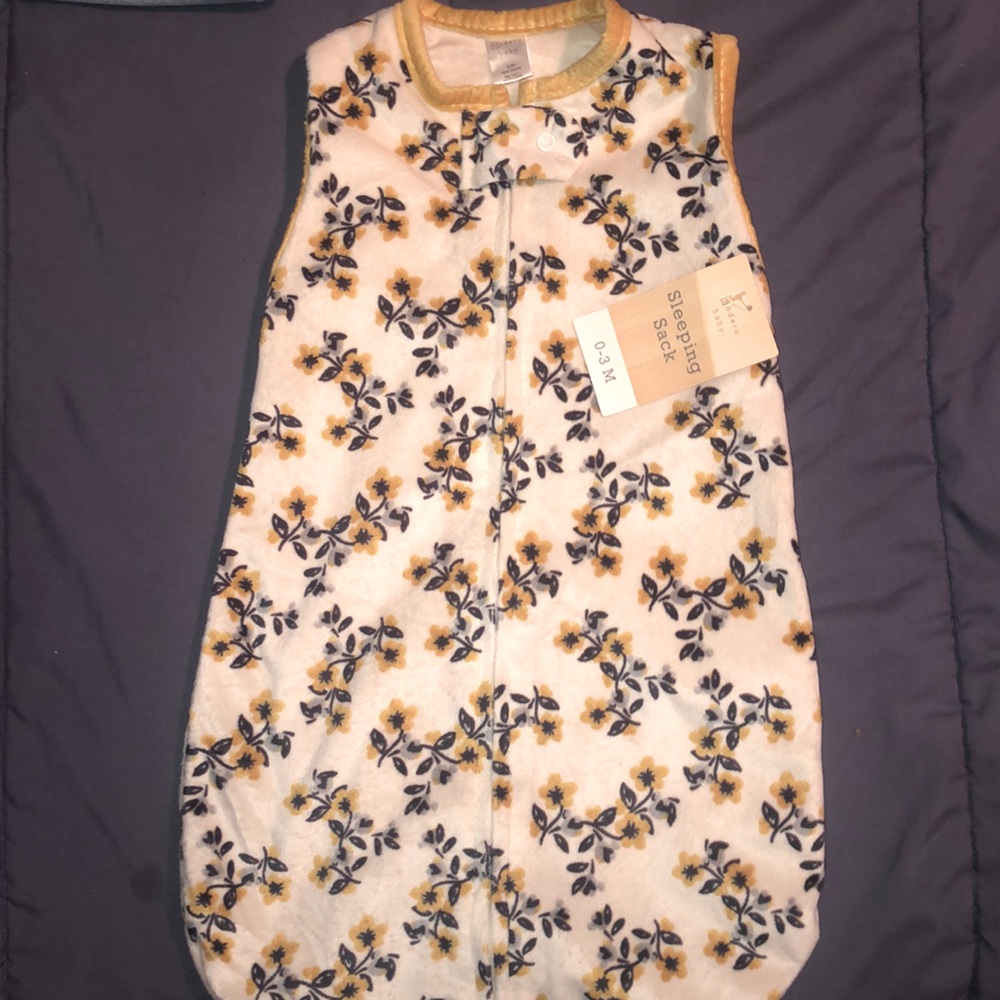 Baby sack brand new